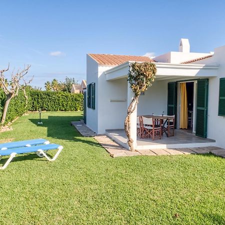 Apartamentos Las Golondrinas กาลาเอนบอสช์ ภายนอก รูปภาพ