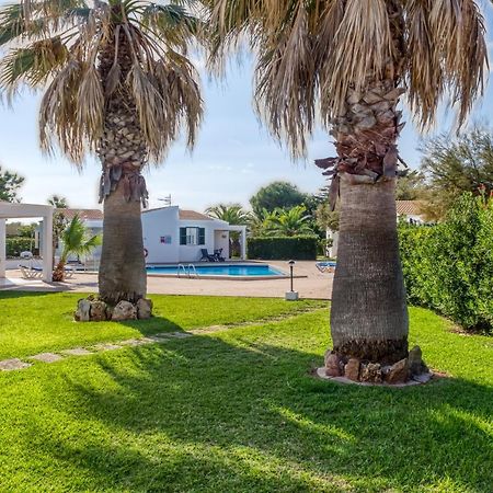 Apartamentos Las Golondrinas กาลาเอนบอสช์ ภายนอก รูปภาพ