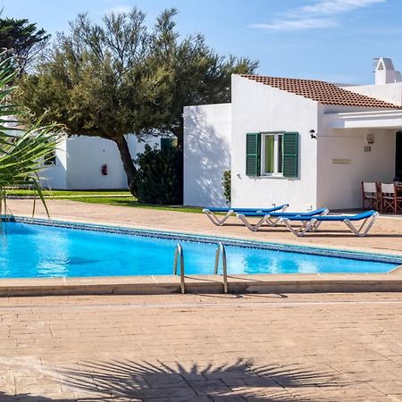 Apartamentos Las Golondrinas กาลาเอนบอสช์ ภายนอก รูปภาพ