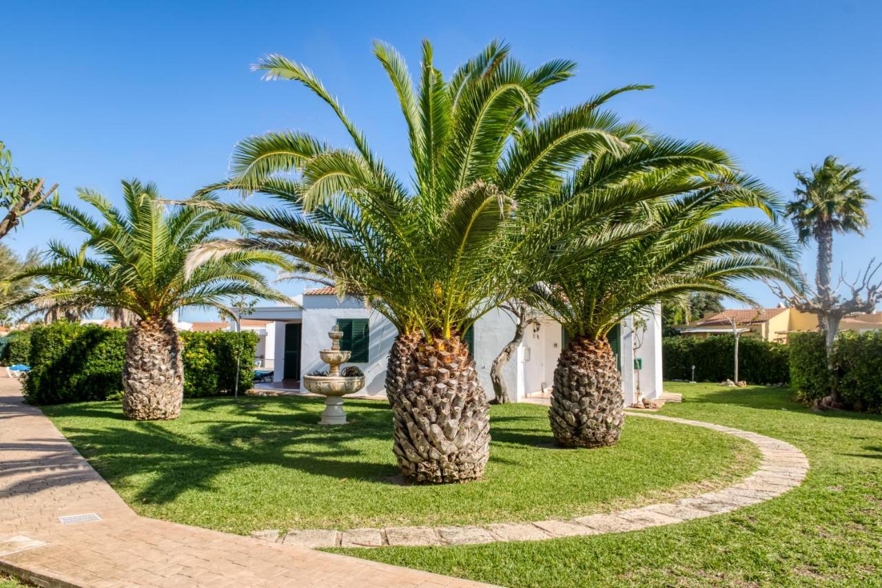 Apartamentos Las Golondrinas กาลาเอนบอสช์ ภายนอก รูปภาพ